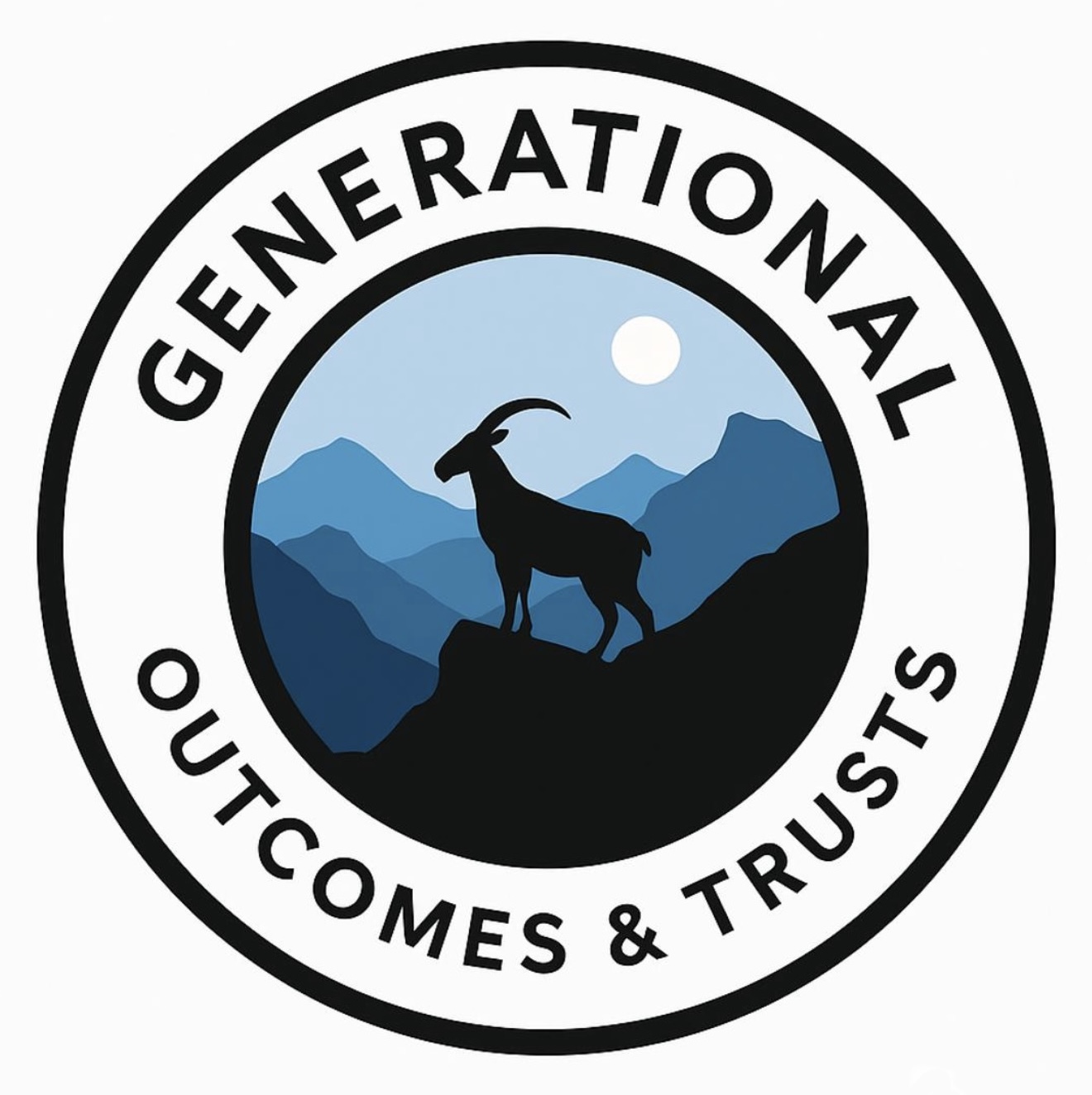 GOAT Logo